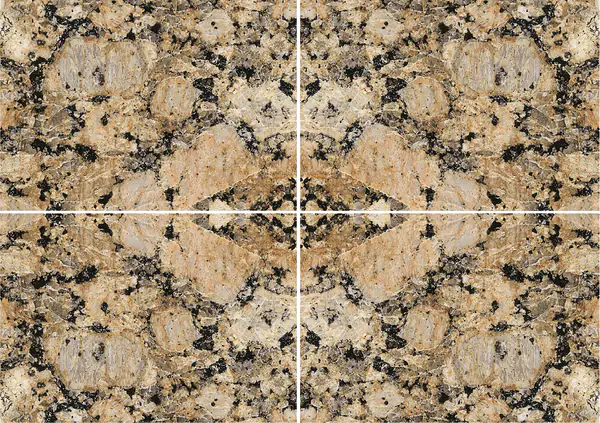 جرانيت جيالو فيوريتو البرازيلي عروق غير متطابقة