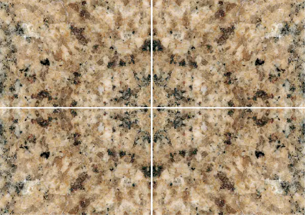 جرانيت جيالو فلورنسا البرازيلي عروق غير متطابقة