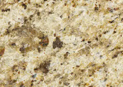 giallo ornamentale brazilian granite