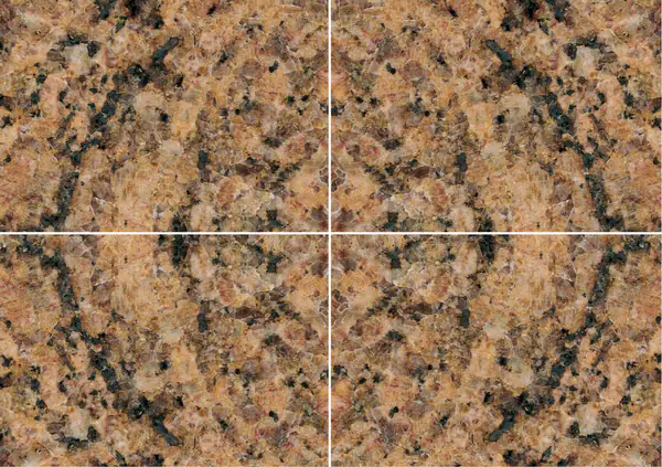 جرانيت جيالو سان رافائيل البرازيلي عروق متتابعة