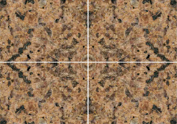 جرانيت جيالو سان رافائيل البرازيلي عروق غير متطابقة