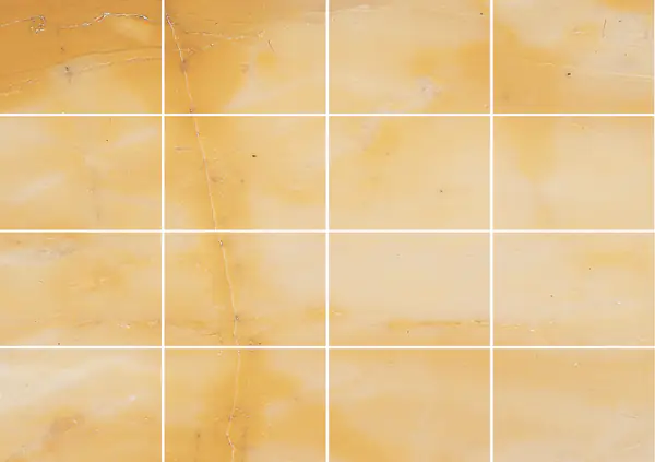 رخام جيالو سيينا الإيطالي مطابقة ربع كتاب