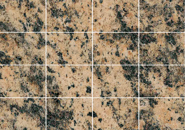 جرانيت برازيلي جيالو تيجراتو مطابقة ربع كتاب