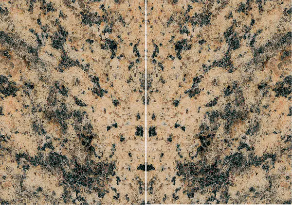 جرانيت برازيلي جيالو تيجراتو مطابقة ربع كتاب