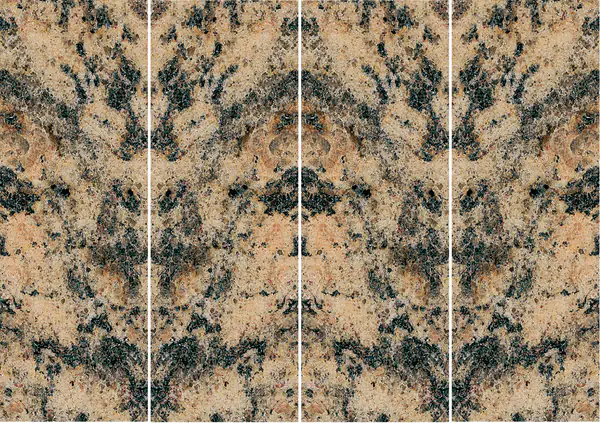 جرانيت برازيلي جيالو تيجراتو غير مطابق