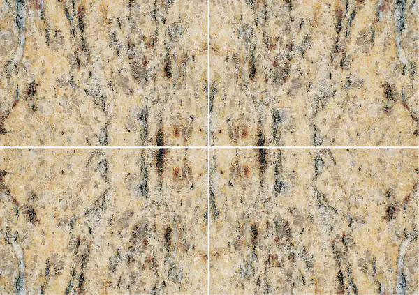 جرانيت برازيلي فاتح من نوع جيالو توبازيو عروق متتابعة