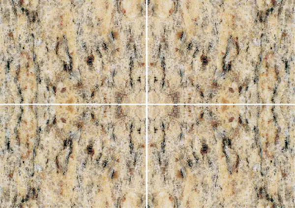 جرانيت برازيلي فاتح من نوع جيالو توبازيو عروق غير متطابقة