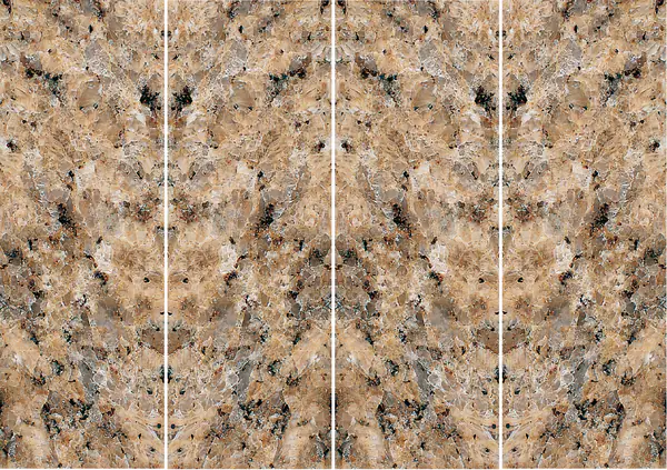 جرانيت جيالو فينيزيانو البرازيلي غير مطابق