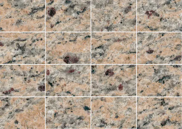 جرانيت جيالو فينيزيانو أورو البرازيلي مطابقة كتاب مفتوح