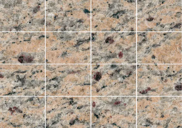 جرانيت جيالو فينيزيانو أورو البرازيلي مطابقة ربع كتاب