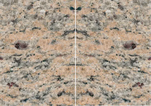 جرانيت جيالو فينيزيانو أورو البرازيلي مطابقة ربع كتاب