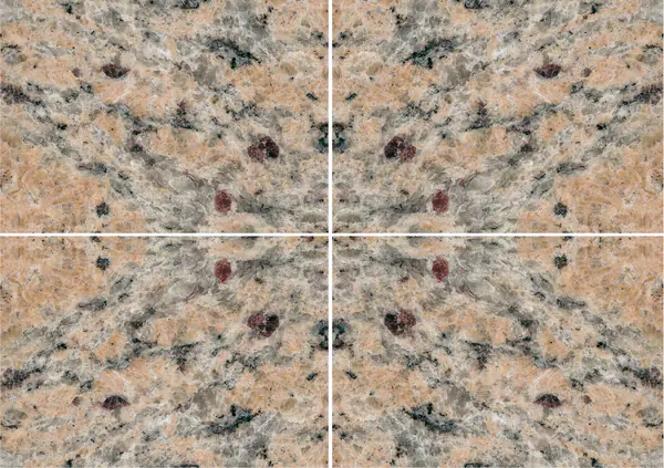 جرانيت جيالو فينيزيانو أورو البرازيلي عروق غير متطابقة