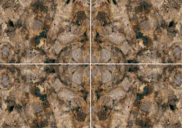 جرانيت جالو فيتشنزا البرازيلي عروق متتابعة