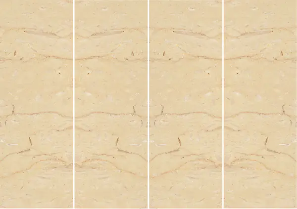 رخام كريم ذهبي مصري غير مطابق