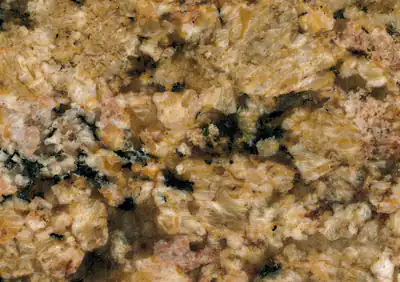 golden fantasy brazilian granite
