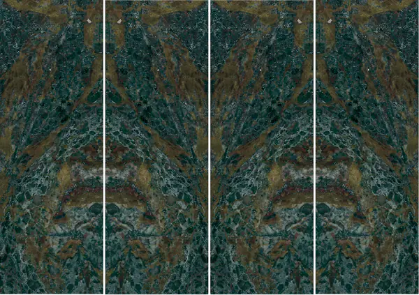 جرانيت برازيلي بإضاءة ذهبية غير مطابق