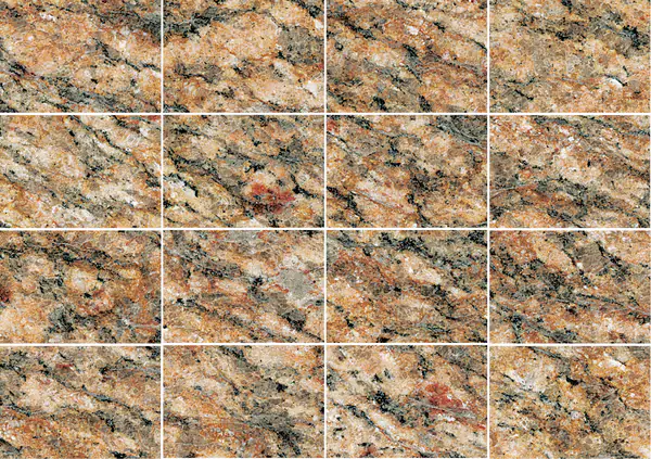 جرانيت القمر الذهبي البرازيلي مطابقة كتاب مفتوح