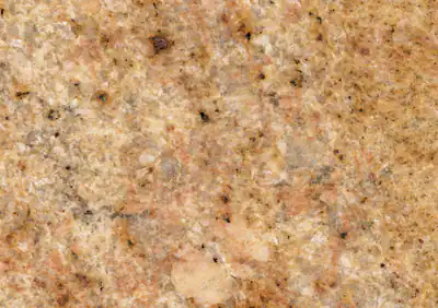 golden oak indian granite