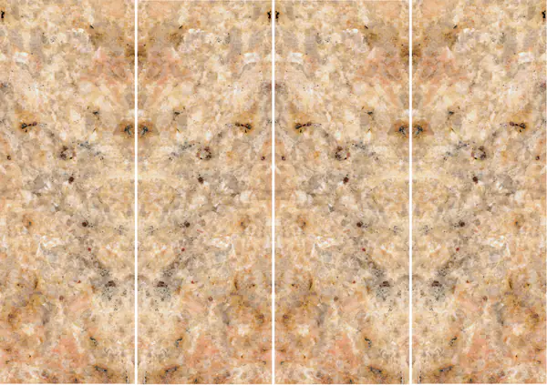 جرانيت البلوط الذهبي الهندي غير مطابق