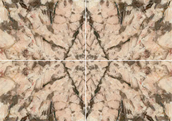 جرانيت جولدن بيرسا البرازيلي عروق متتابعة