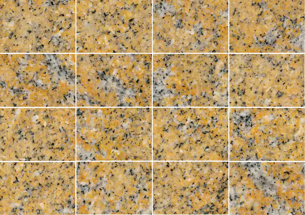 جرانيت الموجة الذهبية البرازيلية مطابقة كتاب مفتوح