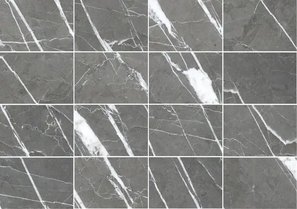 رخام جرافيت التركي مطابقة كتاب مفتوح