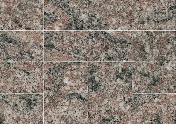 جرانيت برازيلي بنفسجي غامق مطابقة كتاب مفتوح