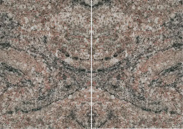 جرانيت برازيلي بنفسجي غامق مطابقة ربع كتاب