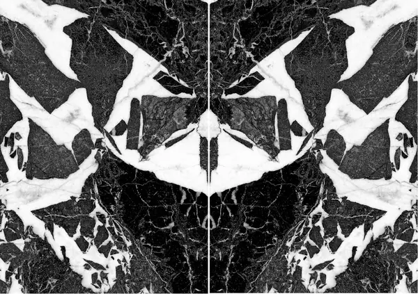 رخام فرنسي عتيق كبير مطابقة ربع كتاب