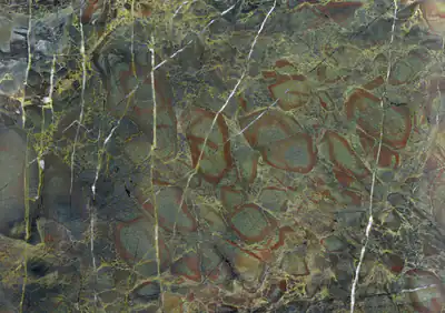 green peas brazilian quartzite