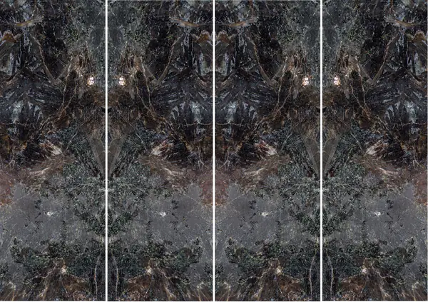 الجرانيت الروسي الأخضر (البيروكسينيت الأخضر) غير مطابق