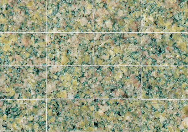 جرانيت الورد الأخضر الهندي مطابقة كتاب مفتوح