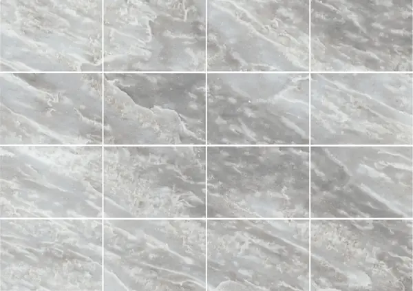 رخام مارينا التركي الرمادي أوبال مطابقة كتاب مزدوج مفتوح