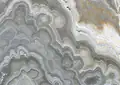 Grey Pearl Onyx Turkish