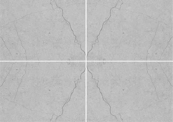 حجر جيري ثالا الرمادي التونسي عروق غير متطابقة