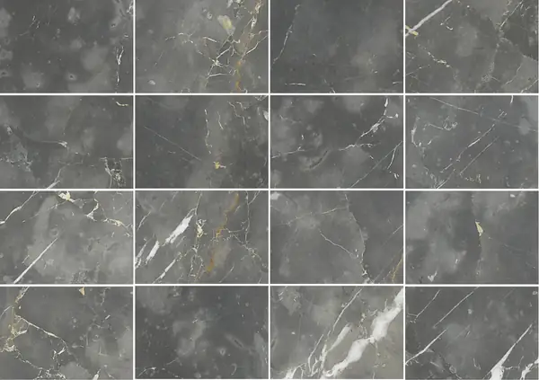 رخام إيطالي غريجيو كوليمانداينا مطابقة كتاب مفتوح