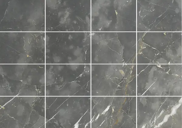 رخام إيطالي غريجيو كوليمانداينا مطابقة ربع كتاب