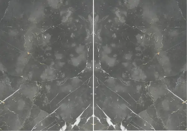 رخام إيطالي غريجيو كوليمانداينا مطابقة ربع كتاب