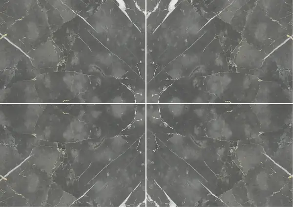 رخام إيطالي غريجيو كوليمانداينا عروق متتابعة