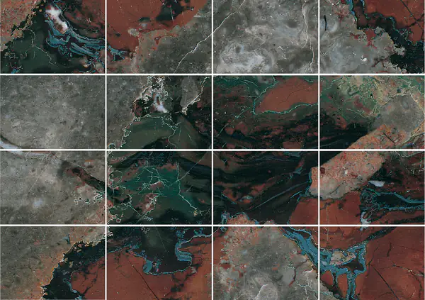 رخام جريس أنتيك الفرنسي مطابقة كتاب مزدوج مفتوح