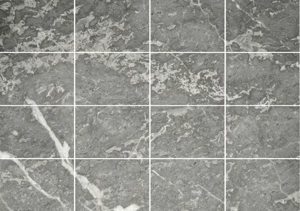 رخام جريس دي سافوي الفرنسي مطابقة ربع كتاب