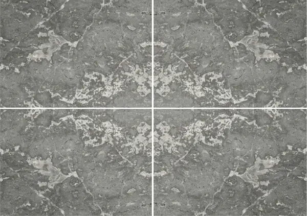 رخام جريس دي سافوي الفرنسي عروق غير متطابقة