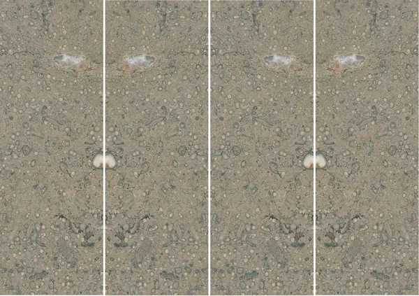 حجر جيري فرنسي غريس سان جاك غير مطابق