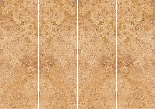 حجر جيري فرنسي هيليودورو غير مطابق