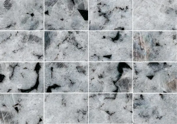 جرانيت آيس بيرل المالاجاشي مطابقة كتاب مفتوح