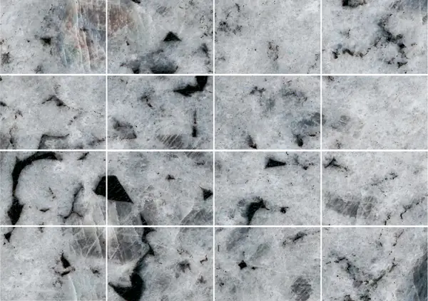 جرانيت آيس بيرل المالاجاشي مطابقة كتاب مزدوج مفتوح