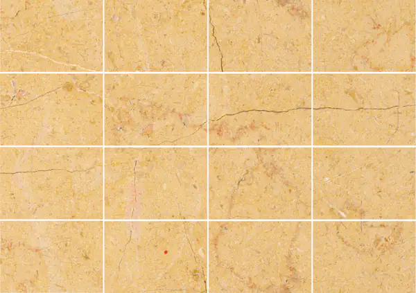 رخام إمبريال جولد المصري مطابقة كتاب مزدوج مفتوح