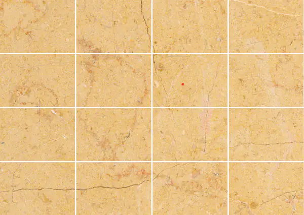 رخام إمبريال جولد المصري مطابقة ربع كتاب