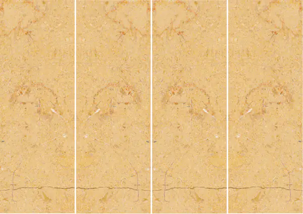 رخام إمبريال جولد المصري غير مطابق