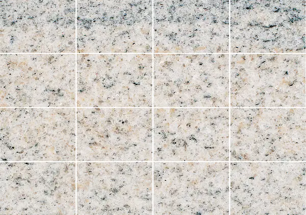 جرانيت إمبريال وايت الهندي مطابقة ربع كتاب